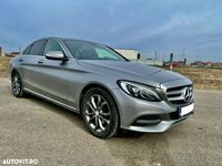 second-hand Mercedes C220 BlueTec BlueEFFICIENCY Edition