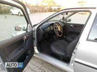 second-hand VW Polo 