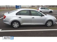 second-hand Skoda Rapid 