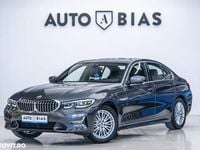 Second-hand BMW 318 Sport Line 156 CP (114 kW) 2021 Culoaregri Berlinǎ