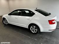 second-hand Skoda Octavia 1.0 TSI Active