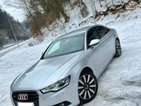 Second-hand Audi A6 177 CP (130 kW) 2013 Berlinǎ
