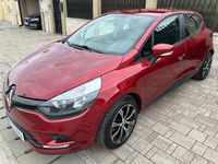 second-hand Renault Clio IV 0.9 TCE 75 CP, an 2019-88000 km
