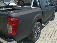 second-hand Nissan Navara 2.3 dCi Bi Turbo Double Cab Tekna Aut.