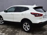 second-hand Nissan Qashqai 1.5D 114CP 2WD Acenta