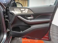 second-hand Mercedes GLE53 AMG 2021 3.0 Hibrid 435 CP 32.502 km - 116.900 EUR - leasing auto