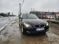 second-hand BMW 520 Seria 5 E60 D 2007