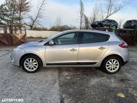 second-hand Renault Mégane 1.9 dCi Privilege