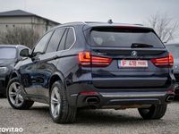 second-hand BMW X5 xDrive40e iPerformance