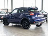 second-hand Nissan Juke 2015 · 50 468 km · 1 598 cm3 · Benzina