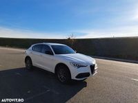 second-hand Alfa Romeo Stelvio 2.2 Diesel 16V AT8 Q4 Business