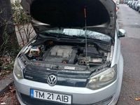 Second-hand VW Polo 75 CP (55 kW) 2010 Culoaregri Hatchback