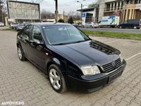 second-hand VW Bora 1.9TDI Highline