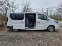 Second-hand Opel Vivaro 120 CP (88 kW) 2017 Monovolum