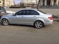 Second-hand Mercedes C200 Avantgarde 136 CP (100 kW) 2008 Berlinǎ