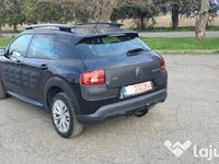 second-hand Citroën C4 Cactus ????????????1.6hdi automat