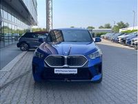 Second-hand BMW iX2 Comfort Edition 150 kW (204 CP) 2025 Albastru portimao metalizat metalizat SUV