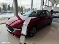 Nouă Mazda 3 Center-Line 140 CP (102 kW) 2025 Culoarerosu Berlinǎ