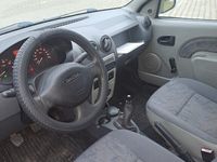 second-hand Dacia Logan 2005, 1.5 tdi = rate cu buletinul