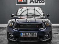 Second-hand Mini Cooper D 112 CP (82 kW) 2013 Culoarealbastru Hatchback