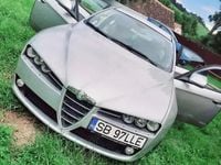 Second-hand Alfa Romeo 159 120 CP (88 kW) 2006 Berlinǎ