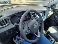 Second-hand Opel Grandland X 130 CP (95 kW) 2019 Gri SUV