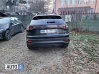 Second-hand VW Taigo 140 CP (102 kW) 2023 Negru SUV