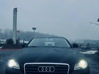 Second-hand Audi A4 140 CP (102 kW) 2009 Break
