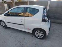 Second-hand Citroën C1 68 CP (50 kW) 2011 Hatchback