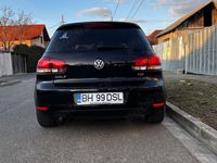 second-hand VW Golf VI 1.4 tsi