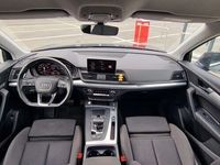 second-hand Audi Q5 2.0 TFSI Quattro S tronic sport