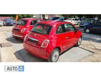 second-hand Fiat 500 