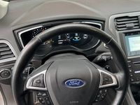 second-hand Ford Mondeo 2l 180cp 2018