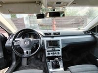 second-hand VW CC 