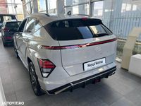 Nouă Hyundai Kona Premium 138 CP (101 kW) 2025 Culoaregri SUV
