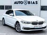 second-hand BMW 540 Seria 5xDrive AT