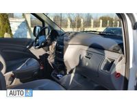 second-hand Mercedes Vito 