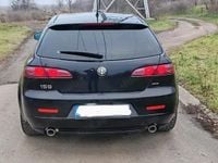 Second-hand Alfa Romeo 159 136 CP (100 kW) 2011 Break