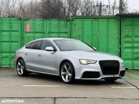 Second-hand Audi A5 S-Line 177 CP (130 kW) 2015 Culoaregri Coupe