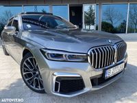 second-hand BMW 745e Seria 7xDrive