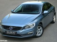 second-hand Volvo S60 D3 DRIVe Momentum