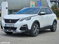 second-hand Peugeot 3008 2.0 BlueHDI S&S EAT8 GT