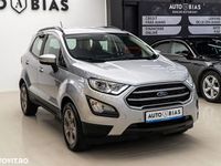 second-hand Ford Ecosport 1.0 Ecoboost Aut. Trend