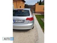 Second-hand Audi A3 140 CP (102 kW) 2012 Argintiu Hatchback