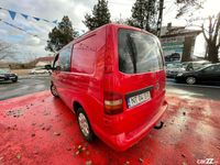 second-hand VW T5 T5,1.9Diesel,2006,Finantare Rate