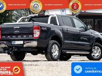 second-hand Ford Ranger Pick-Up 2.2 TDCi 4x4 Cabina Dubla LIMITED Aut.