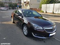 second-hand Opel Insignia 2.0 CDTI ECOTEC Edition