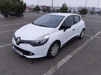 second-hand Renault Clio IV 4 AN 2015 58000 KM