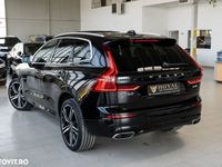 second-hand Volvo XC60 D4 AWD R-Design