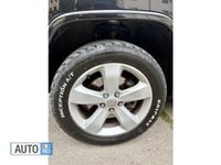 Second-hand Jeep Grand Cherokee Overland 250 CP (183 kW) 2014 Negru SUV